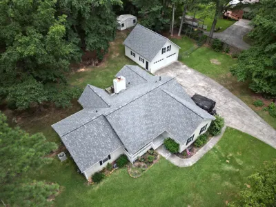 Green Roofing Project