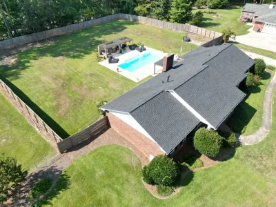 Green Roofing Project